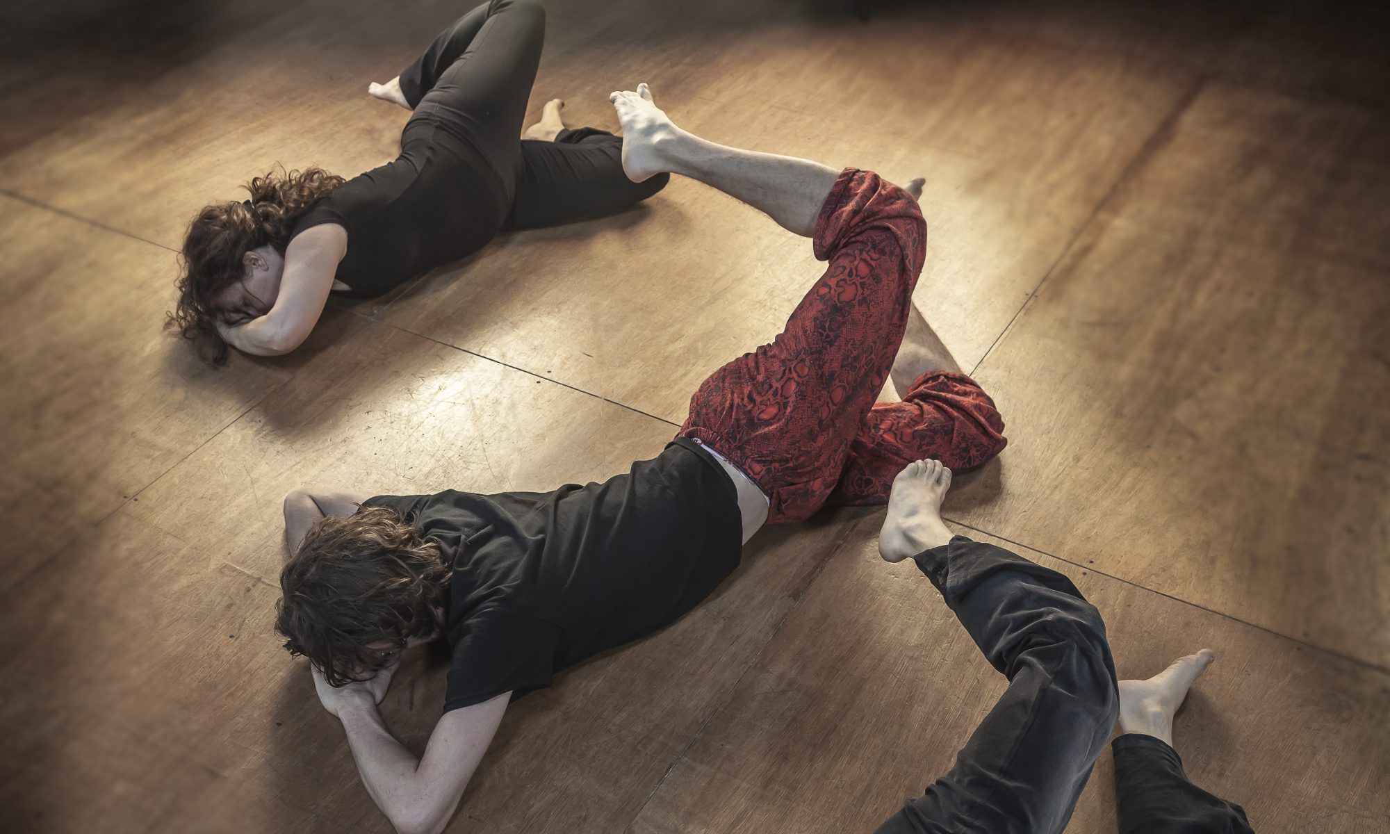 Movement Meditation